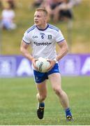 8 July 2018; Colin Walshe of Monaghan during the GAA Football All-Ireland Senior Championship Round 4 match between Laois and Monaghan at Páirc Tailteann in Navan, Co Meath. Photo by Ramsey Cardy/Sportsfile