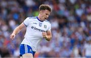 8 July 2018; Fintan Kelly of Monaghan during the GAA Football All-Ireland Senior Championship Round 4 match between Laois and Monaghan at Páirc Tailteann in Navan, Co Meath. Photo by Ramsey Cardy/Sportsfile