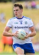8 July 2018; Niall Kearns of Monaghan during the GAA Football All-Ireland Senior Championship Round 4 match between Laois and Monaghan at Páirc Tailteann in Navan, Co Meath. Photo by Ramsey Cardy/Sportsfile