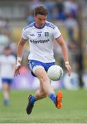 8 July 2018; Dessie Mone of Monaghan during the GAA Football All-Ireland Senior Championship Round 4 match between Laois and Monaghan at Páirc Tailteann in Navan, Co Meath. Photo by Ramsey Cardy/Sportsfile