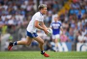 8 July 2018; Conor McCarthy of Monaghan during the GAA Football All-Ireland Senior Championship Round 4 match between Laois and Monaghan at Páirc Tailteann in Navan, Co Meath. Photo by Ramsey Cardy/Sportsfile