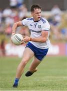 8 July 2018; Niall Kearns of Monaghan during the GAA Football All-Ireland Senior Championship Round 4 match between Laois and Monaghan at Páirc Tailteann in Navan, Co Meath. Photo by Ramsey Cardy/Sportsfile