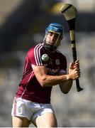 1 July 2018; Conor Cooney of Galway during the Leinster GAA Hurling Senior Championship Final match between Kilkenny and Galway at Croke Park in Dublin. Photo by Ramsey Cardy/Sportsfile