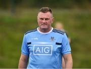 21 July 2018; Dublin Manager Mick Bohan during the TG4 All-Ireland Senior Championship Group 4 Round 2 match between Cavan and Dublin at Lannleire GFC in Dunleer, Co. Louth. Photo by Oliver McVeigh/Sportsfile