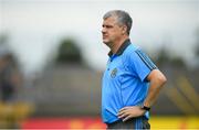 21 July 2018; Roscommon manager Kevin McStay ahead of the GAA Football All-Ireland Senior Championship Quarter-Final Group 2 Phase 2 match between Roscommon and Donegal at Dr Hyde Park in Roscommon. Photo by Ramsey Cardy/Sportsfile