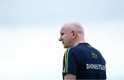 21 July 2018; Donegal manager Declan Bonner prior to the GAA Football All-Ireland Senior Championship Quarter-Final Group 2 Phase 2 match between Roscommon and Donegal at Dr Hyde Park in Roscommon. Photo by David Fitzgerald/Sportsfile