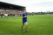 21 July 2018; Brian Stack of Roscommon during the GAA Football All-Ireland Senior Championship Quarter-Final Group 2 Phase 2 match between Roscommon and Donegal at Dr.Hyde Park in Roscommon. Photo by Ramsey Cardy/Sportsfile