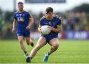 21 July 2018; Diarmuid Murtagh of Roscommon during the GAA Football All-Ireland Senior Championship Quarter-Final Group 2 Phase 2 match between Roscommon and Donegal at Dr.Hyde Park in Roscommon. Photo by Ramsey Cardy/Sportsfile