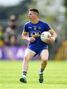 21 July 2018; Sean McDermott of Roscommon during the GAA Football All-Ireland Senior Championship Quarter-Final Group 2 Phase 2 match between Roscommon and Donegal at Dr.Hyde Park in Roscommon. Photo by Ramsey Cardy/Sportsfile
