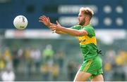 21 July 2018; Stephen McMenamin of Donegal during the GAA Football All-Ireland Senior Championship Quarter-Final Group 2 Phase 2 match between Roscommon and Donegal at Dr.Hyde Park in Roscommon. Photo by Ramsey Cardy/Sportsfile