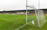 22 July 2018; A general view of St Conleth's Park before the GAA Football All-Ireland Senior Championship Quarter-Final Group 1 Phase 2 match between Kildare and Galway at St Conleth's Park in Newbridge, Co Kildare. Photo by Piaras Ó Mídheach/Sportsfile