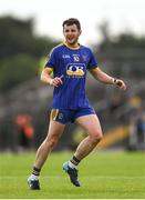 21 July 2018; Ciarain Murtagh of Roscommon during the GAA Football All-Ireland Senior Championship Quarter-Final Group 2 Phase 2 match between Roscommon and Donegal at Dr.Hyde Park in Roscommon. Photo by Ramsey Cardy/Sportsfile