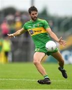 21 July 2018; Odhrán Mac Niallais of Donegal during the GAA Football All-Ireland Senior Championship Quarter-Final Group 2 Phase 2 match between Roscommon and Donegal at Dr.Hyde Park in Roscommon. Photo by Ramsey Cardy/Sportsfile