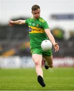 21 July 2018; Ciarán Thompson of Donegal during the GAA Football All-Ireland Senior Championship Quarter-Final Group 2 Phase 2 match between Roscommon and Donegal at Dr.Hyde Park in Roscommon. Photo by Ramsey Cardy/Sportsfile