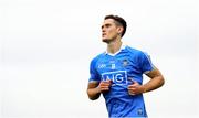 21 July 2018; Brian Fenton of Dublin during the GAA Football All-Ireland Senior Championship Quarter-Final Group 2 Phase 2 match between Tyrone and Dublin at Healy Park in Omagh, Tyrone. Photo by Stephen McCarthy/Sportsfile