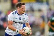 22 July 2018; Conor McManus of Monaghan during the GAA Football All-Ireland Senior Championship Quarter-Final Group 1 Phase 2 match between Monaghan and Kerry at St Tiernach's Park in Clones, Monaghan. Photo by Philip Fitzpatrick/Sportsfile