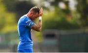22 July 2018; Noel Hunt of Waterford following the SSE Airtricity League Premier Division match between Waterford and Shamrock Rovers at the RSC in Waterford. Photo by Stephen McCarthy/Sportsfile