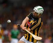 15 July 2018; Padraig Walsh of Kilkenny during the GAA Hurling All-Ireland Senior Championship Quarter-Final match between Kilkenny and Limerick at Semple Stadium, Thurles, Co Tipperary Photo by Ray McManus/Sportsfile