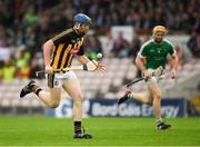 15 July 2018; John Donnelly of Kilkenny during the GAA Hurling All-Ireland Senior Championship Quarter-Final match between Kilkenny and Limerick at Semple Stadium, Thurles, Co Tipperary Photo by Ray McManus/Sportsfile