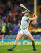 15 July 2018; Nickie Quaid of Limerick during the GAA Hurling All-Ireland Senior Championship Quarter-Final match between Kilkenny and Limerick at Semple Stadium, Thurles, Co Tipperary Photo by Ray McManus/Sportsfile
