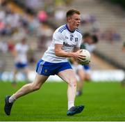 22 July 2018; Ryan McAnespie of Monaghan during the GAA Football All-Ireland Senior Championship Quarter-Final Group 1 Phase 2 match between Monaghan and Kerry at St Tiernach's Park in Clones, Monaghan. Photo by Ramsey Cardy/Sportsfile