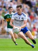 22 July 2018; Niall Kearns of Monaghan during the GAA Football All-Ireland Senior Championship Quarter-Final Group 1 Phase 2 match between Monaghan and Kerry at St Tiernach's Park in Clones, Monaghan. Photo by Brendan Moran/Sportsfile