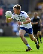 22 July 2018; Conor McCarthy of Monaghan during the GAA Football All-Ireland Senior Championship Quarter-Final Group 1 Phase 2 match between Monaghan and Kerry at St Tiernach's Park in Clones, Monaghan. Photo by Brendan Moran/Sportsfile