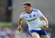 22 July 2018; Conor McManus of Monaghan during the GAA Football All-Ireland Senior Championship Quarter-Final Group 1 Phase 2 match between Monaghan and Kerry at St Tiernach's Park in Clones, Monaghan. Photo by Brendan Moran/Sportsfile