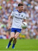 22 July 2018; Karl O’Connell of Monaghan during the GAA Football All-Ireland Senior Championship Quarter-Final Group 1 Phase 2 match between Monaghan and Kerry at St Tiernach's Park in Clones, Monaghan. Photo by Brendan Moran/Sportsfile