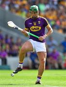 14 July 2018; Conor McDonald of Wexford during the GAA Hurling All-Ireland Senior Championship Quarter-Final match between Clare and Wexford at Páirc Ui Chaoimh in Cork. Photo by Brendan Moran/Sportsfile