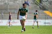 21 July 2018; Ronan Murphy of Kerry during the GAA Football All-Ireland Junior Championship Final match between Kerry and Galway at Cusack Park in Ennis, Co. Clare. Photo by Diarmuid Greene/Sportsfile