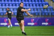 24 July 2018; Cian Healy during Leinster Rugby squad training at Energia Park in Donnybrook, Dublin. Photo by Ramsey Cardy/Sportsfile