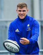 24 July 2018; Garry Ringrose during Leinster Rugby squad training at Energia Park in Donnybrook, Dublin. Photo by Ramsey Cardy/Sportsfile