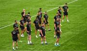 24 July 2018; A general view during Leinster Rugby squad training at Energia Park in Donnybrook, Dublin. Photo by Ramsey Cardy/Sportsfile