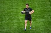 24 July 2018; Hugh O'Sullivan during Leinster Rugby squad training at Energia Park in Donnybrook, Dublin. Photo by Ramsey Cardy/Sportsfile