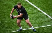24 July 2018; Tadhg Furlong during Leinster Rugby squad training at Energia Park in Donnybrook, Dublin. Photo by Ramsey Cardy/Sportsfile