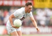 22 July 2018; Neil Flynn of Kildare during the GAA Football All-Ireland Senior Championship Quarter-Final Group 1 Phase 2 match between Kildare and Galway at St Conleth's Park in Newbridge, Co Kildare. Photo by Piaras Ó Mídheach/Sportsfile