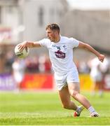 22 July 2018; Neil Flynn of Kildare during the GAA Football All-Ireland Senior Championship Quarter-Final Group 1 Phase 2 match between Kildare and Galway at St Conleth's Park in Newbridge, Co Kildare. Photo by Sam Barnes/Sportsfile