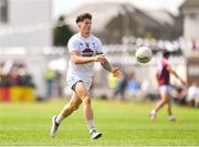 22 July 2018; David Slattery of Kildare during the GAA Football All-Ireland Senior Championship Quarter-Final Group 1 Phase 2 match between Kildare and Galway at St Conleth's Park in Newbridge, Co Kildare. Photo by Sam Barnes/Sportsfile