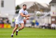 22 July 2018; Fergal Conway of Kildare during the GAA Football All-Ireland Senior Championship Quarter-Final Group 1 Phase 2 match between Kildare and Galway at St Conleth's Park in Newbridge, Co Kildare. Photo by Sam Barnes/Sportsfile