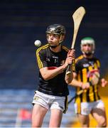 21 July 2018; Jason Brennan of Kilkenny during the Electric Ireland GAA Hurling All-Ireland Minor Championship Quarter-Final Round 3 match between Limerick and Kilkenny at Semple Stadium in Thurles, Tipperary. Photo by Sam Barnes/Sportsfile