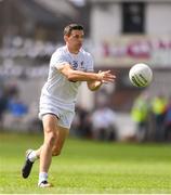 22 July 2018; Éamonn Callaghan of Kildare during the GAA Football All-Ireland Senior Championship Quarter-Final Group 1 Phase 2 match between Kildare and Galway at St Conleth's Park in Newbridge, Co Kildare. Photo by Sam Barnes/Sportsfile