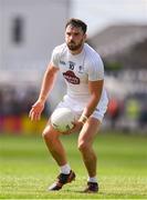 22 July 2018; Fergal Conway of Kildare during the GAA Football All-Ireland Senior Championship Quarter-Final Group 1 Phase 2 match between Kildare and Galway at St Conleth's Park in Newbridge, Co Kildare. Photo by Sam Barnes/Sportsfile