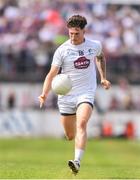 22 July 2018; David Slattery of Kildare during the GAA Football All-Ireland Senior Championship Quarter-Final Group 1 Phase 2 match between Kildare and Galway at St Conleth's Park in Newbridge, Co Kildare. Photo by Sam Barnes/Sportsfile