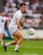 22 July 2018; Eoin Doyle of Kildare during the GAA Football All-Ireland Senior Championship Quarter-Final Group 1 Phase 2 match between Kildare and Galway at St Conleth's Park in Newbridge, Co Kildare. Photo by Sam Barnes/Sportsfile