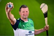 26 July 2018; Brendan Cummins of Tipperary in attendance at the 2018 M Donnelly Poc Fada All Ireland Final Launch & Draw in Croke Park, Dublin. Photo by David Fitzgerald/Sportsfile