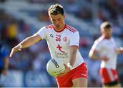 7 July 2018; Ronan O’Neill of Tyrone during the GAA Football All-Ireland Senior Championship Round 4 between Cork and Tyrone at O’Moore Park in Portlaoise, Co. Laois. Photo by Brendan Moran/Sportsfile