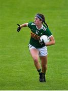 28 July 2018; Emma Dineen of Kerry during the TG4 All-Ireland Ladies Football Senior Championship qualifier Group 1 Round 3 match between Kerry and Donegal at Dr Hyde Park in Roscommon. Photo by Brendan Moran/Sportsfile