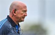 28 July 2018; Dublin selector Ken Robinson during the TG4 All-Ireland Ladies Football Senior Championship qualifier Group 1 Round 3 match between Dublin and Mayo at Dr Hyde Park in Roscommon. Photo by Brendan Moran/Sportsfile