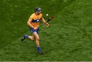 28 July 2018; David McInerney of Clare during the GAA Hurling All-Ireland Senior Championship semi-final match between Galway and Clare at Croke Park in Dublin. Photo by Ramsey Cardy/Sportsfile